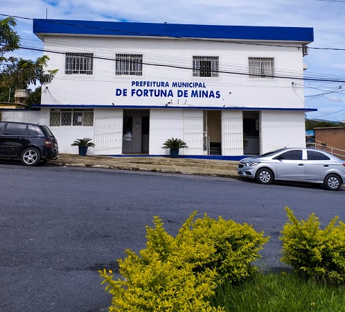 Prefeitura De Fortuna De Minas Realiza Novo Concurso E Dois Processos