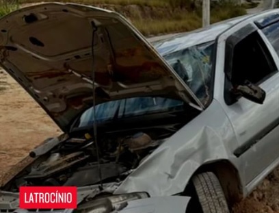 Motorista De Aplicativo Morto A Facadas Durante Corrida