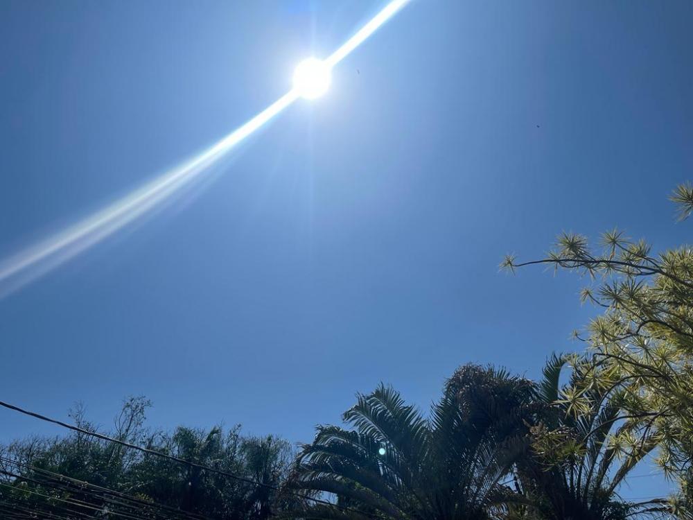 M Dica De Sete Lagoas D Orienta Es Para Se Proteger Da Onda De Calor