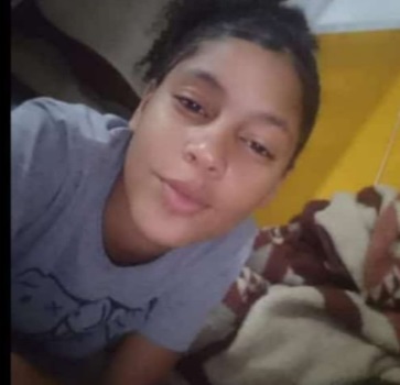 Adolescente moradora de Sete Lagoas está desaparecida