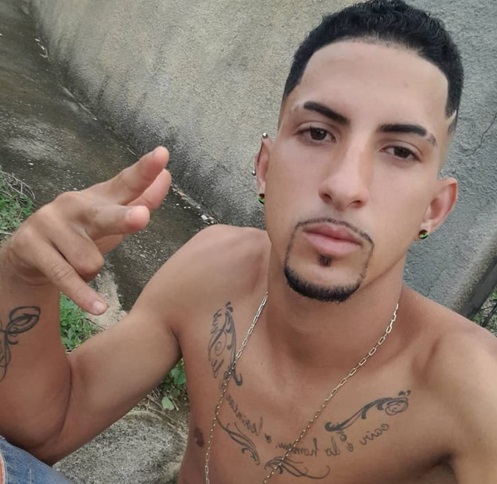 Motociclista Que Morreu Ap S Batida Em Caminh O Em Prudente De Morais