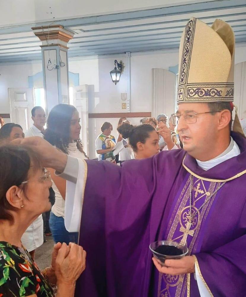 Abertura Da Campanha Da Fraternidade Acontece Nesta Quarta Feira