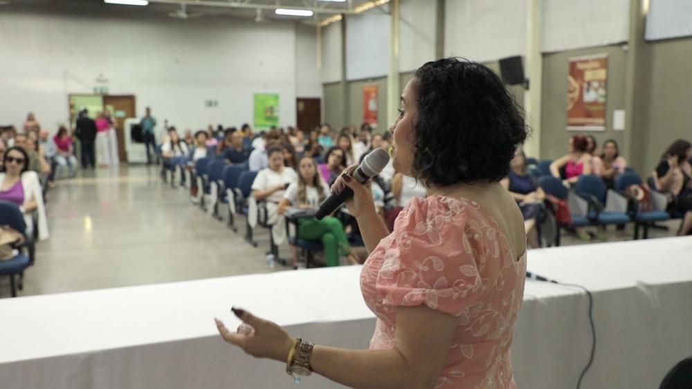 Seminário da Prefeitura de Sete Lagoas capacita servidores na