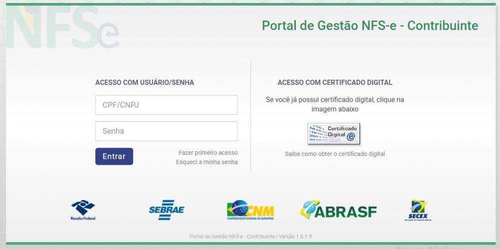 Comitê Gestor Do Simples Nacional Prorroga Início Da Obrigação Da ...