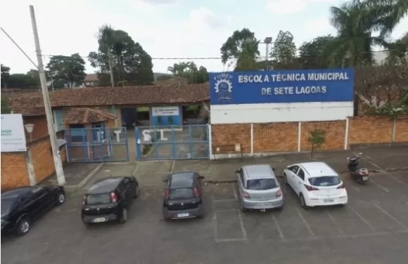 Escola Técnica De Sete Lagoas Realiza Mais Uma Feira De Eletrônica E ...